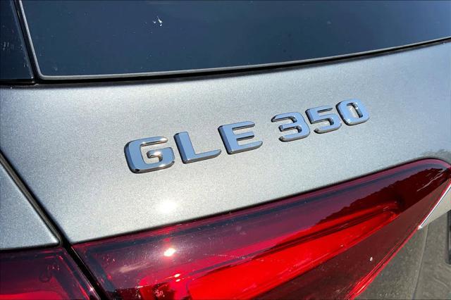 new 2024 Mercedes-Benz GLE 350 car, priced at $76,060