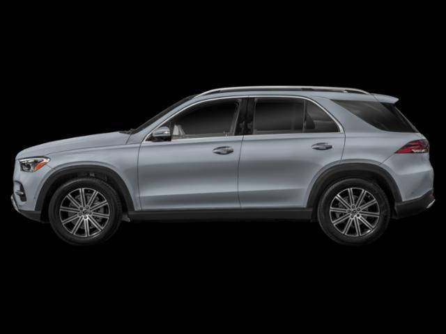 new 2025 Mercedes-Benz GLE 350 car, priced at $78,510