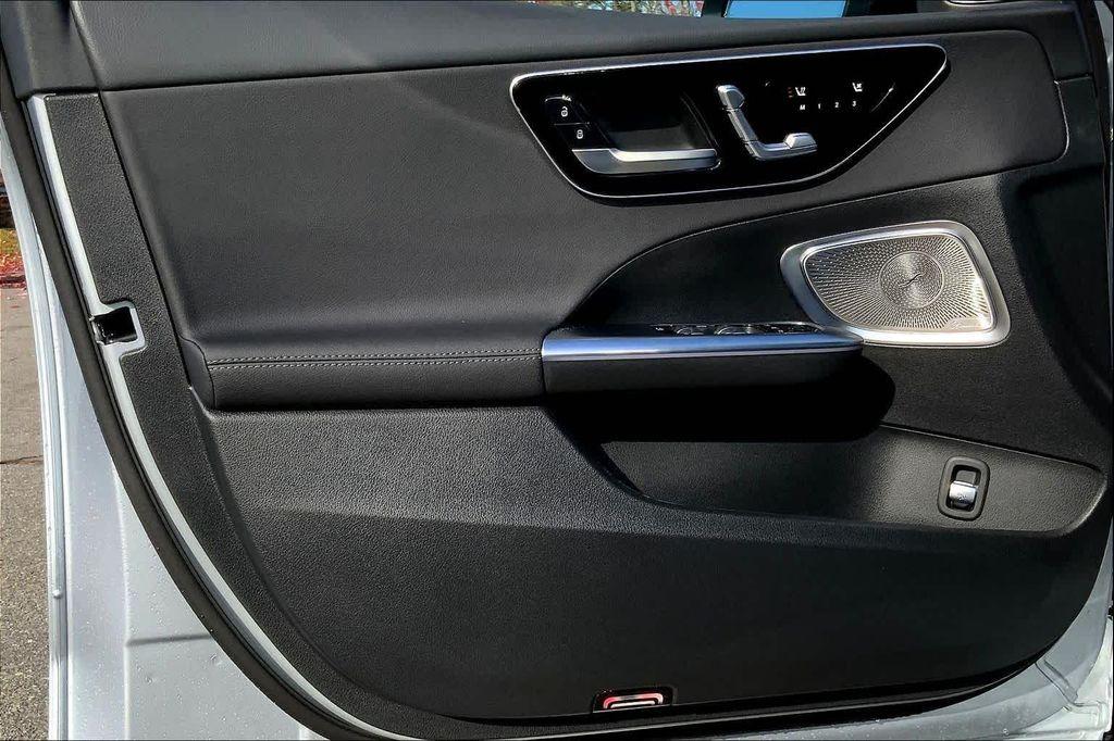 new 2026 Mercedes-Benz C-Class car, priced at $59,030