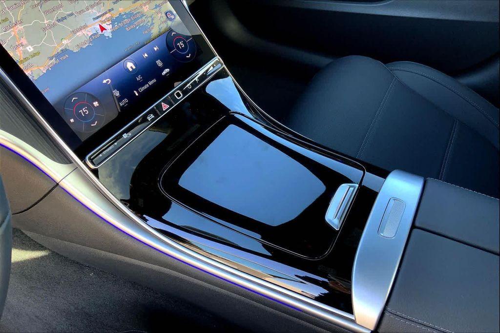 new 2026 Mercedes-Benz C-Class car, priced at $59,030