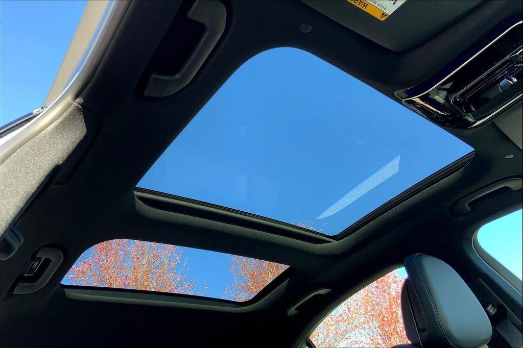 new 2026 Mercedes-Benz C-Class car, priced at $59,030