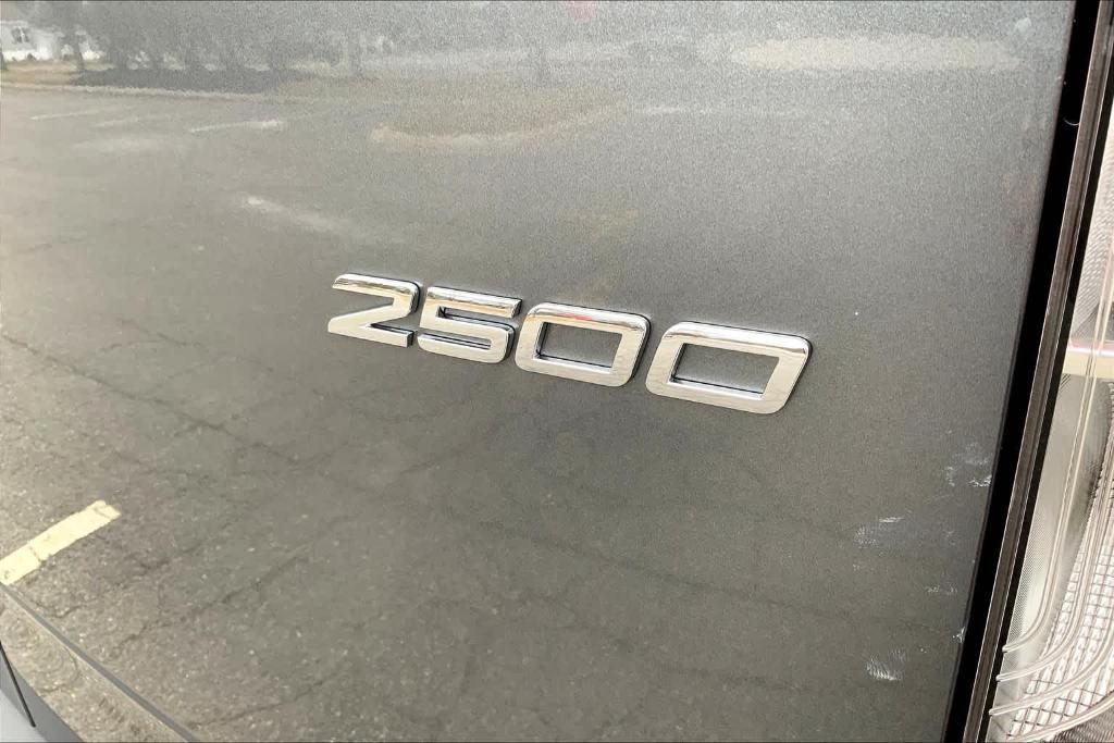 new 2024 Mercedes-Benz Sprinter 2500 car, priced at $68,566