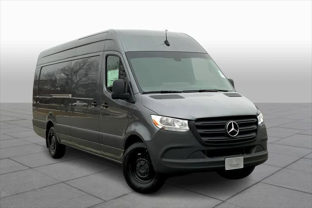 new 2024 Mercedes-Benz Sprinter 2500 car, priced at $68,566