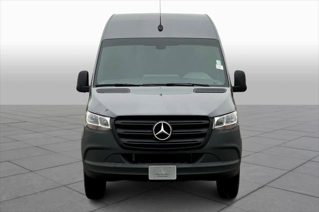 new 2024 Mercedes-Benz Sprinter 2500 car, priced at $68,566