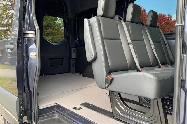 new 2024 Mercedes-Benz Sprinter 2500 car, priced at $71,959