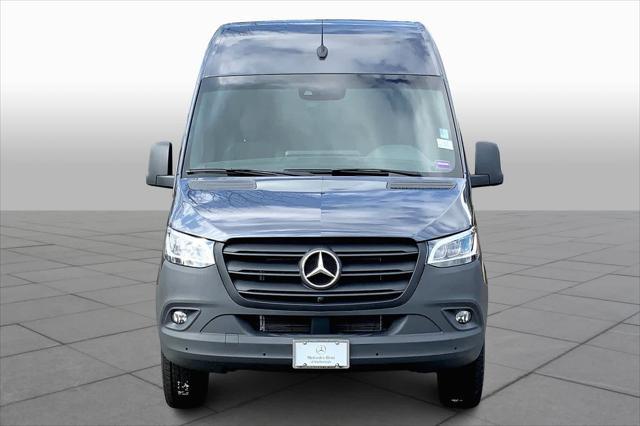 new 2024 Mercedes-Benz Sprinter 2500 car, priced at $71,959