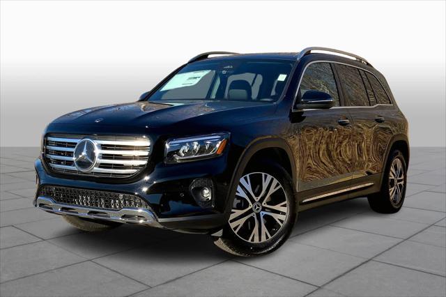 used 2024 Mercedes-Benz GLB 250 car, priced at $38,111