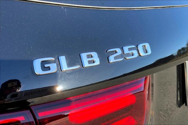 used 2024 Mercedes-Benz GLB 250 car, priced at $42,064