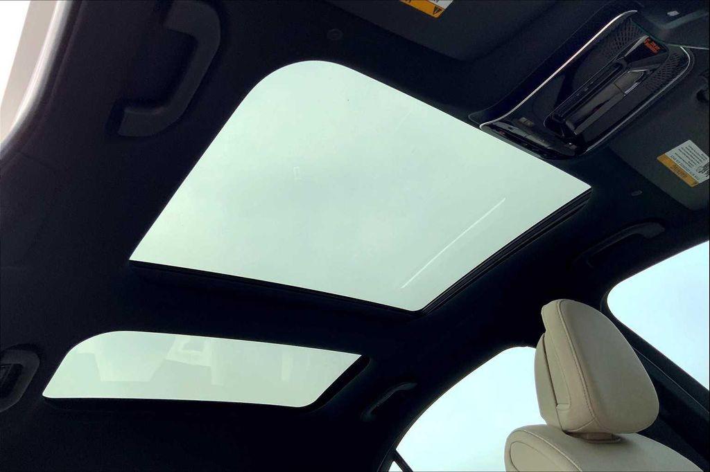 new 2025 Mercedes-Benz C-Class car, priced at $55,895