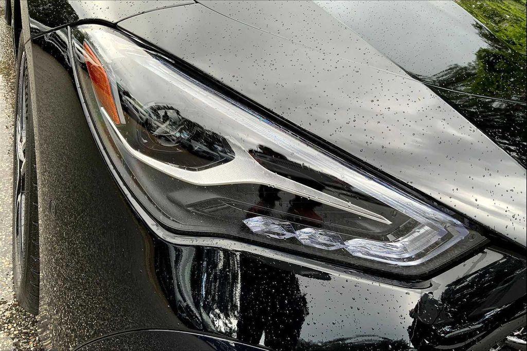 new 2026 Mercedes-Benz CLA 250 car, priced at $55,140