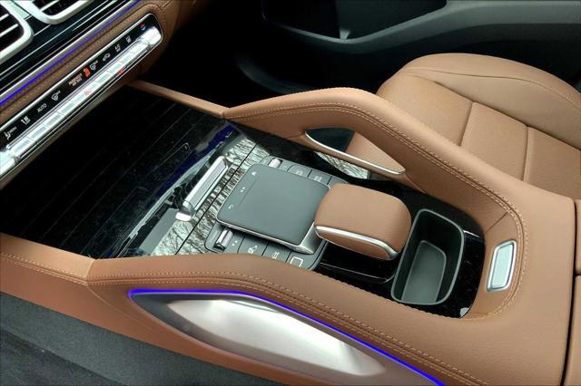 new 2025 Mercedes-Benz GLE 450e car, priced at $86,990