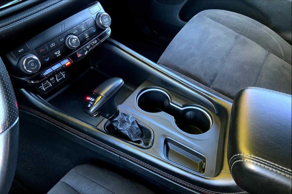 used 2021 Dodge Durango car, priced at $27,246