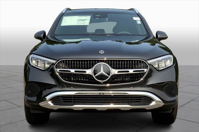 used 2024 Mercedes-Benz GLC 300 car, priced at $51,720