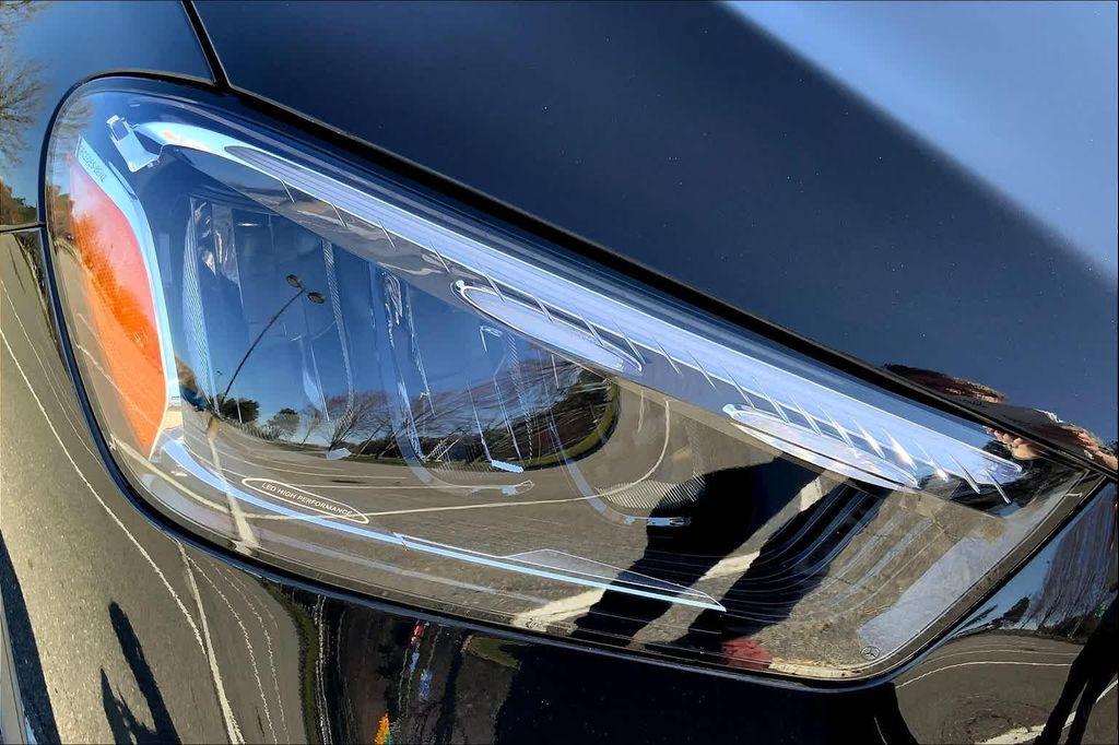 new 2025 Mercedes-Benz GLE 450e car, priced at $80,260