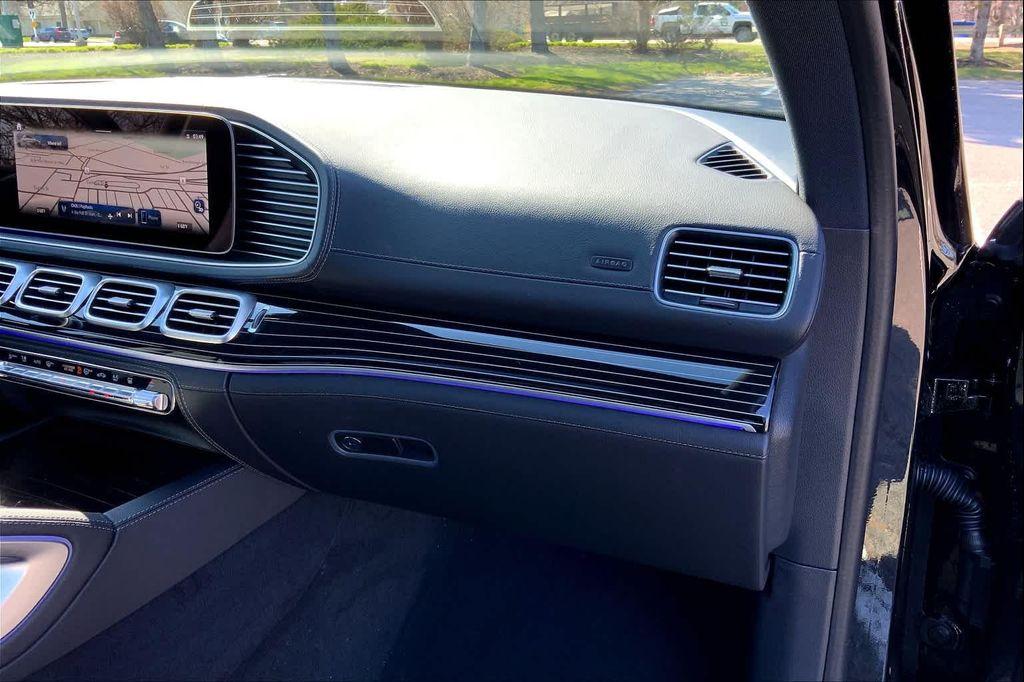 new 2025 Mercedes-Benz GLE 450e car, priced at $80,260