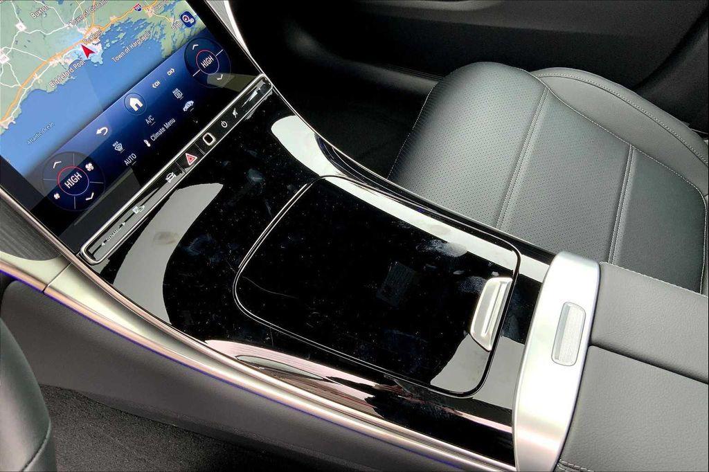 used 2025 Mercedes-Benz GLC 300 car, priced at $52,646