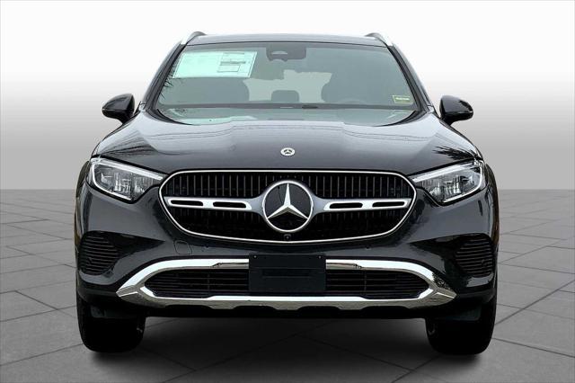 used 2025 Mercedes-Benz GLC 300 car, priced at $52,646