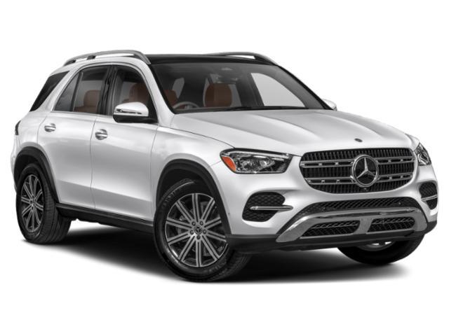 new 2024 Mercedes-Benz GLE 350 car, priced at $71,310
