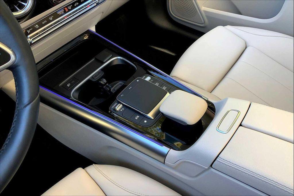 used 2023 Mercedes-Benz GLA 250 car, priced at $33,603