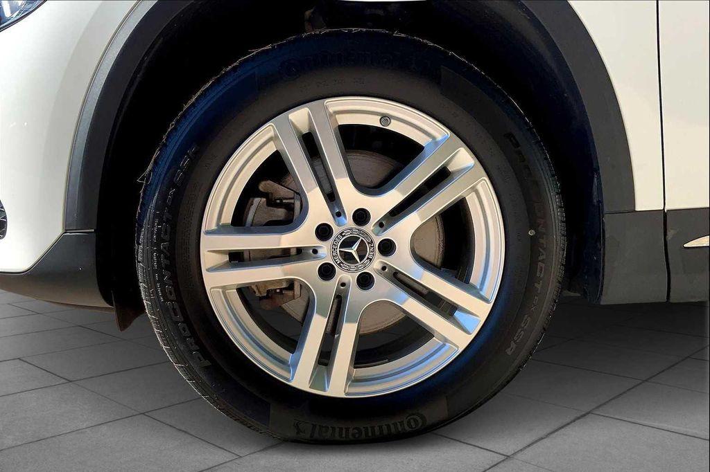 used 2023 Mercedes-Benz GLA 250 car, priced at $33,603