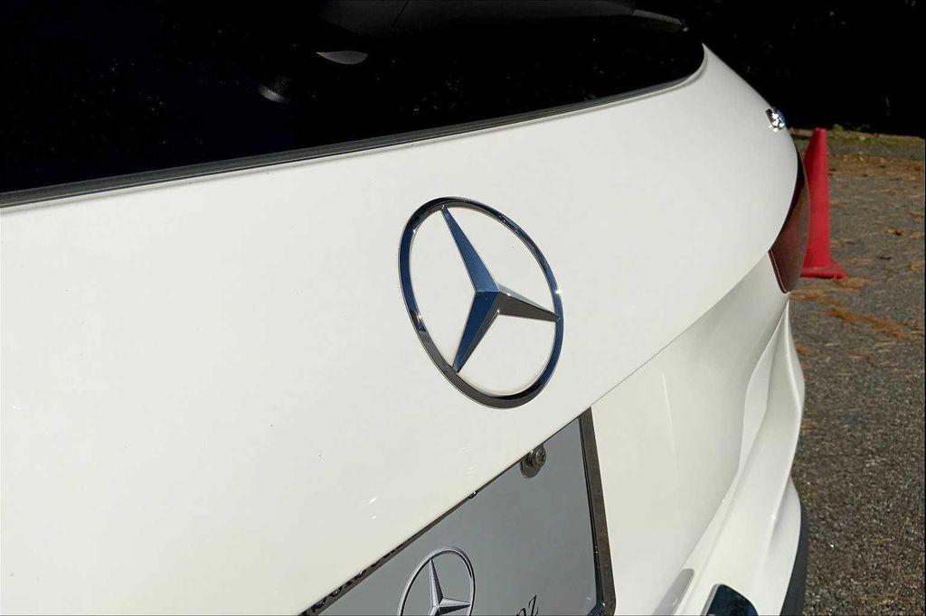 used 2023 Mercedes-Benz GLA 250 car, priced at $33,603