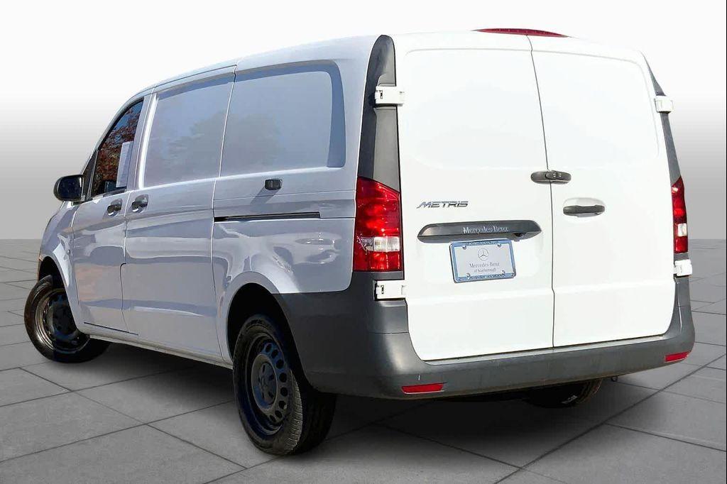used 2020 Mercedes-Benz Metris car, priced at $19,239