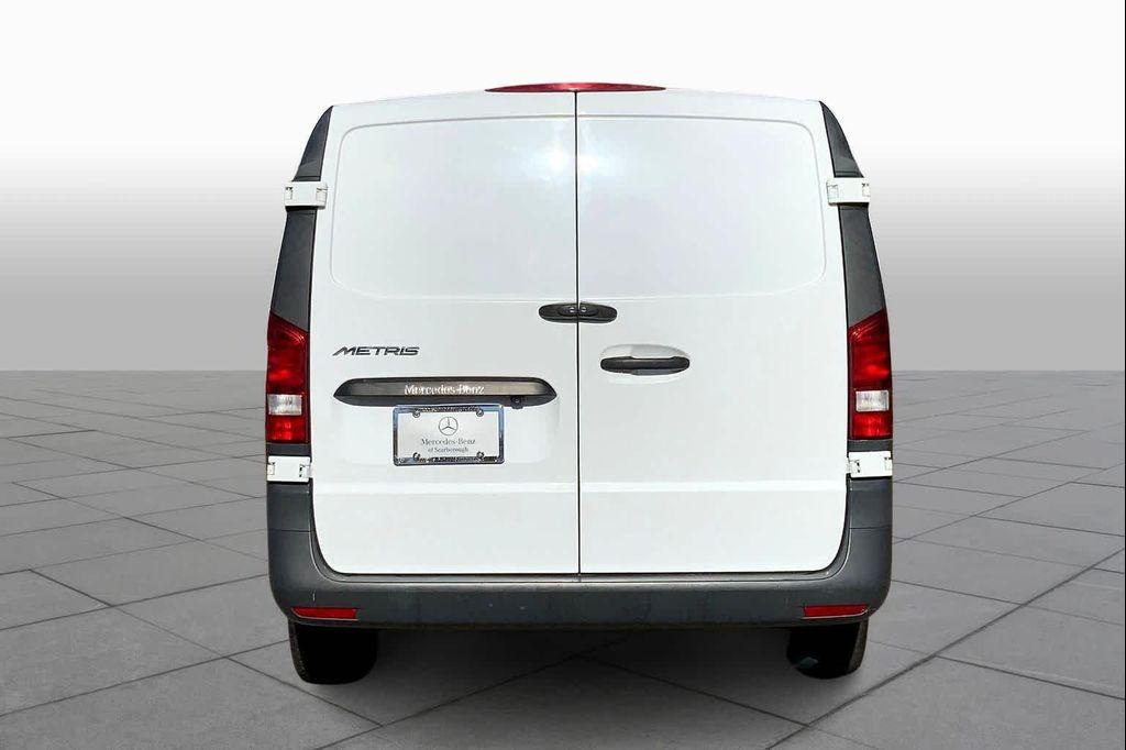 used 2020 Mercedes-Benz Metris car, priced at $19,239