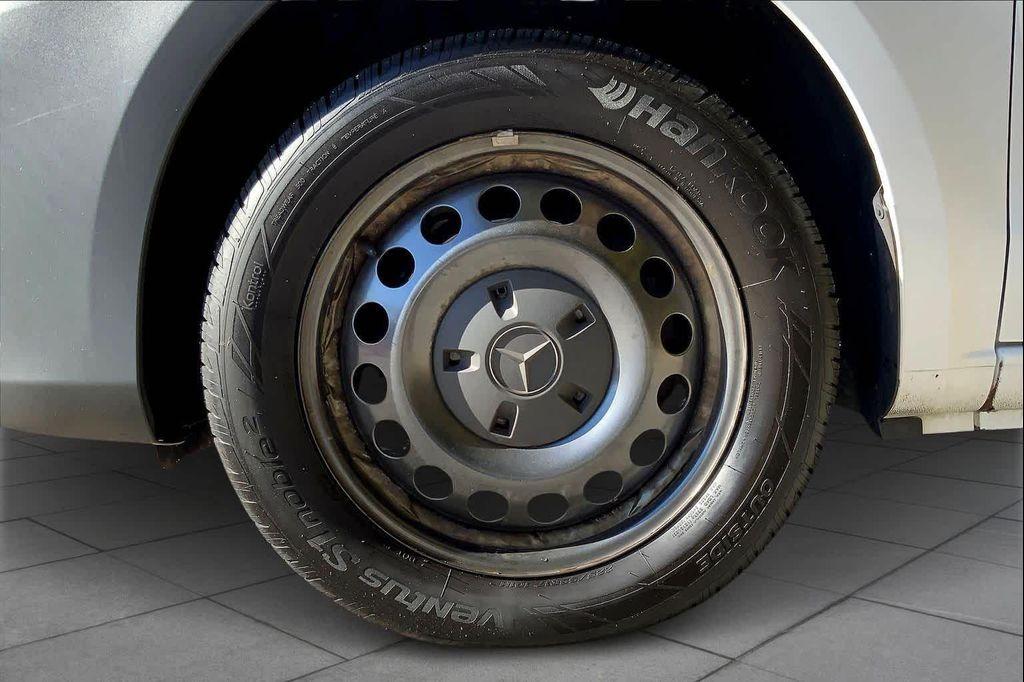 used 2020 Mercedes-Benz Metris car, priced at $19,239