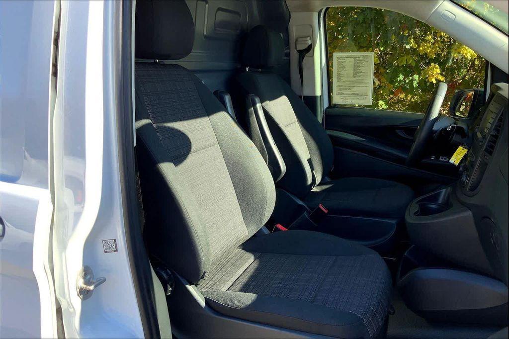 used 2020 Mercedes-Benz Metris car, priced at $19,239