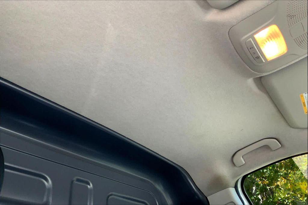 used 2020 Mercedes-Benz Metris car, priced at $19,239