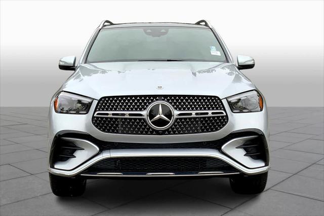 new 2024 Mercedes-Benz GLE 450 car, priced at $87,900