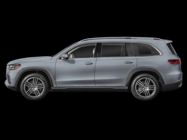 new 2025 Mercedes-Benz GLS 450 car, priced at $97,045