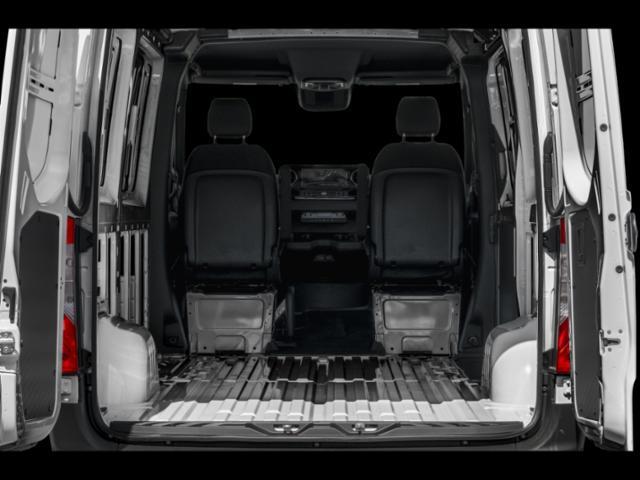 new 2025 Mercedes-Benz Sprinter 2500 car, priced at $81,653