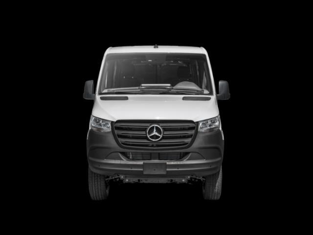 new 2025 Mercedes-Benz Sprinter 2500 car, priced at $81,653