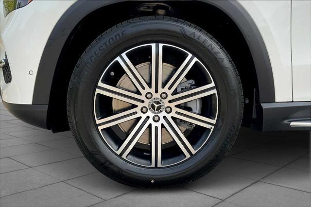 new 2025 Mercedes-Benz GLE 450e car, priced at $80,960