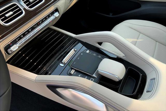 new 2025 Mercedes-Benz GLE 450e car, priced at $80,960