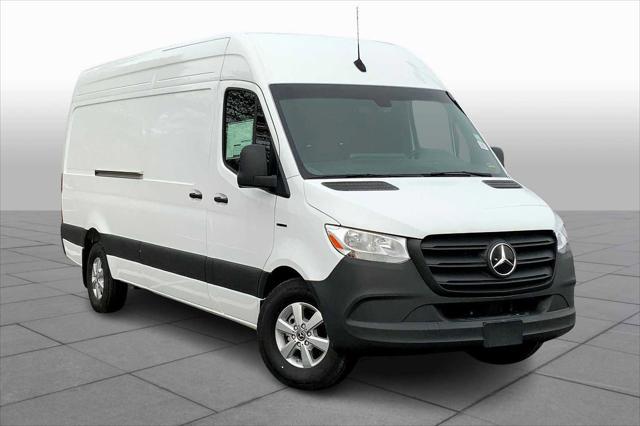 new 2024 Mercedes-Benz Sprinter 2500 car, priced at $78,727