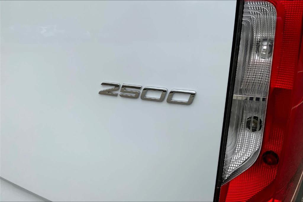 new 2024 Mercedes-Benz Sprinter 2500 car, priced at $59,849