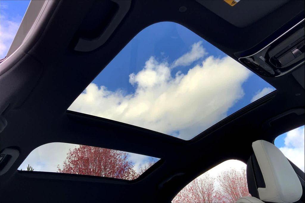 new 2026 Mercedes-Benz C-Class car, priced at $63,180