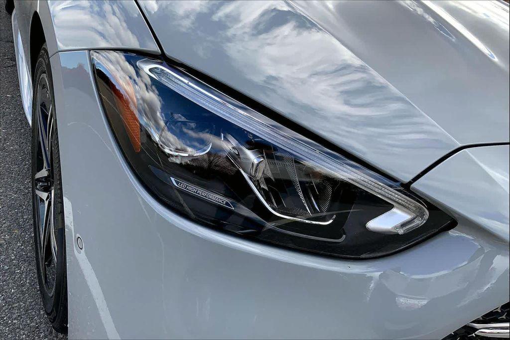 new 2026 Mercedes-Benz C-Class car, priced at $63,180