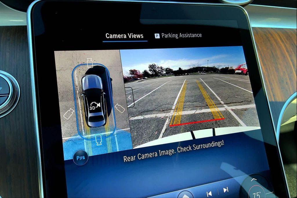 new 2026 Mercedes-Benz C-Class car, priced at $57,930