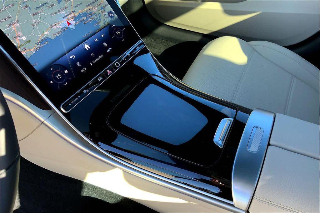 new 2026 Mercedes-Benz C-Class car, priced at $57,930