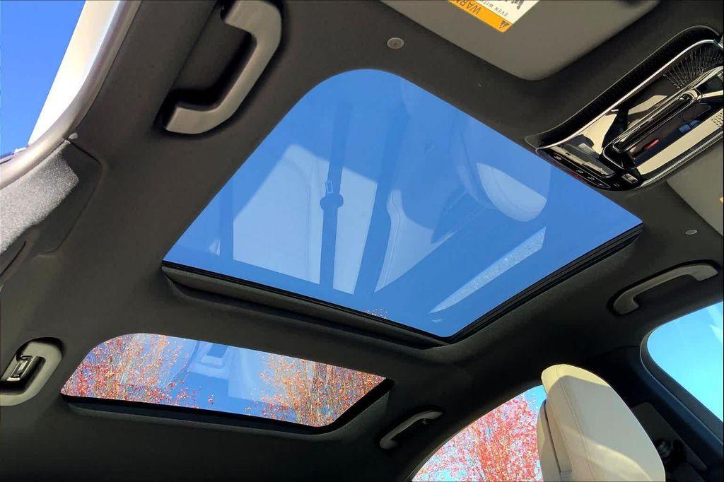 new 2026 Mercedes-Benz C-Class car, priced at $57,930