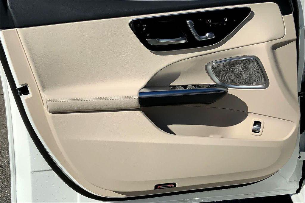 new 2026 Mercedes-Benz C-Class car, priced at $57,930