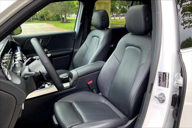 used 2021 Mercedes-Benz GLB 250 car, priced at $28,508