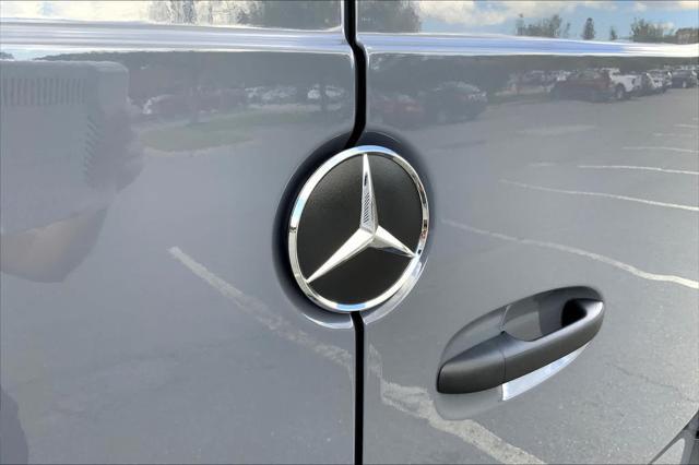 new 2024 Mercedes-Benz Sprinter 2500 car, priced at $80,816