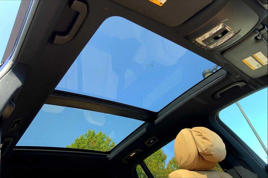 new 2026 Mercedes-Benz GLS 450 car, priced at $114,440