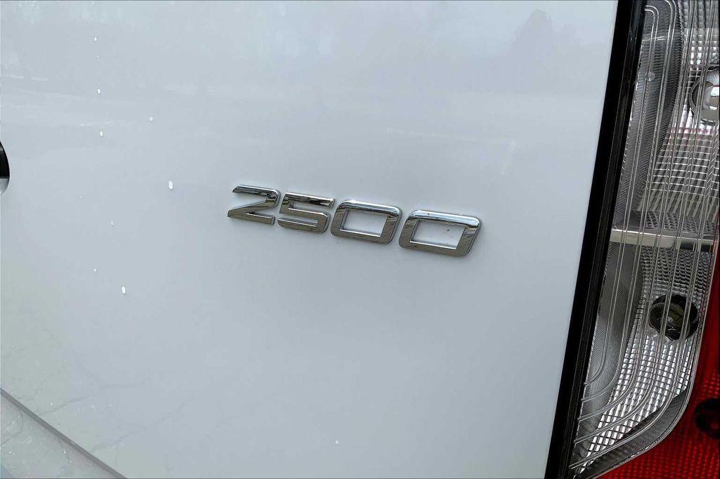 used 2025 Mercedes-Benz Sprinter 2500 car, priced at $66,622