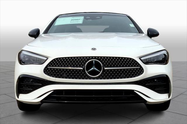 new 2024 Mercedes-Benz CLE 300 car, priced at $65,090