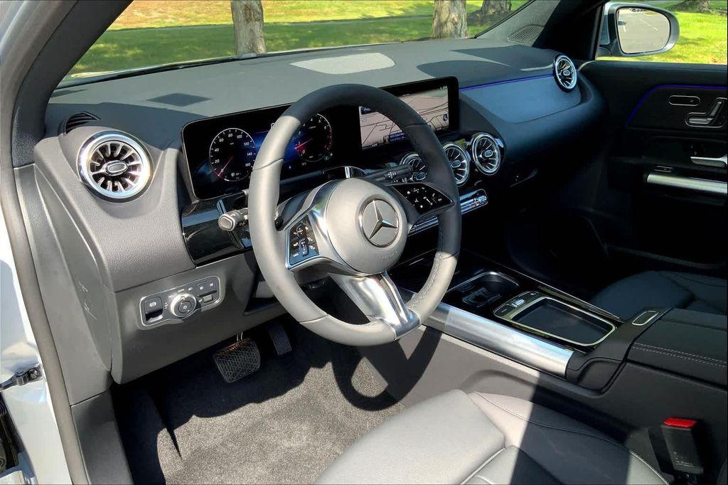 used 2025 Mercedes-Benz GLA 250 car, priced at $46,759